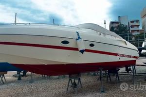 Performance Marine 907