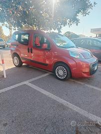 Fiat Qubo 13 TD multjet