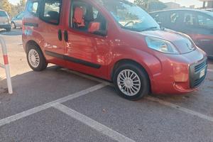 Fiat Qubo 13 TD multjet