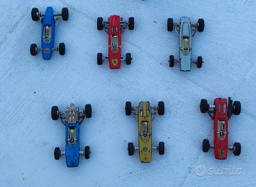 Politoys Penny