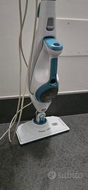 Scopa a vapore - steam mop
