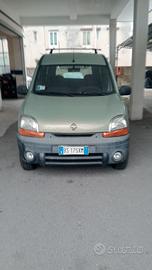 renault  kangoo 4x4