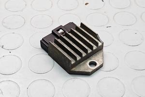 REGOLATORE TENSIONE HUSQVARNA TE 250 2005 2006 TE2
