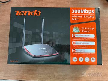 Access point Tenda AP4