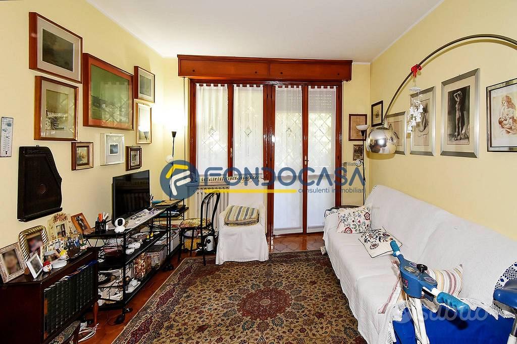 Appartamento – LO - Vista 2