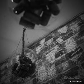 Ristorante/Vineria in centro città