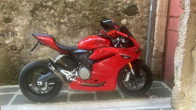 Panigale 959 2016