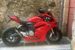 Panigale 959 2016