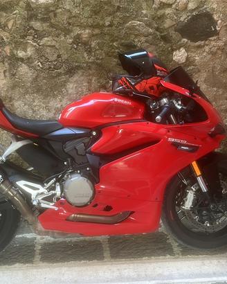 Panigale 959 2016