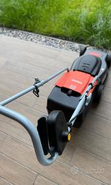 tagliaerba oleomac k35 P