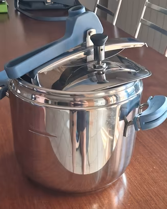 pentola a pressione 