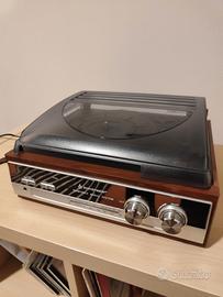 Giradischi soundmaster