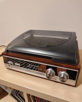 Giradischi soundmaster