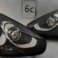 Porsche Cayenne 7P5 Facelift Fari Xeno