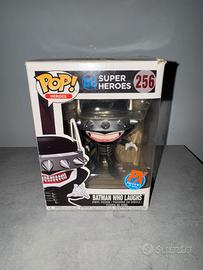 Batman Who Laughs Funko Pop #256
