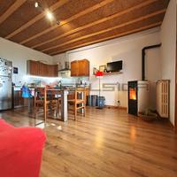 ROTTANOVA - CASA SINGOLA DIVISA IN DUE APPARTAMENT