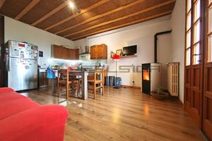 ROTTANOVA - CASA SINGOLA DIVISA IN DUE APPARTAMENT