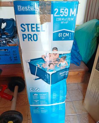 Piscina Bestway