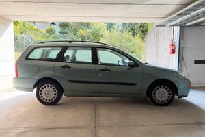 FORD FOCUS  STATION WAGON 