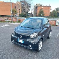 Smart ForTwo EQ Passion *Doppio cavo ricarica*