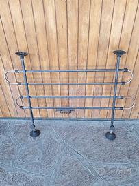 Divisorio cane per macchina