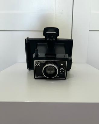 Polaroid Colorpack 88 - Vintage Tipo "Packfilm"