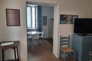 Nuovo centrale vicino al mare