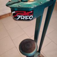 Tappatrice Sugheri GRIFO