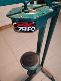 Tappatrice Sugheri GRIFO