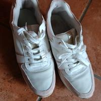 scarpette camminata sportiva 