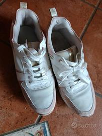 scarpette camminata sportiva 