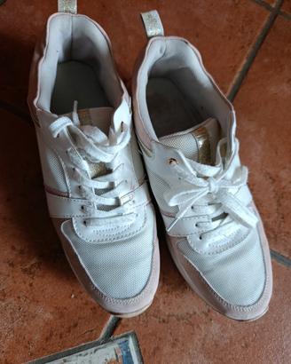 scarpette camminata sportiva 