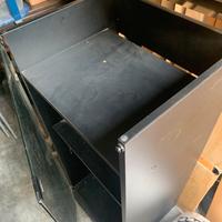 Mobiletto stereo pioneer