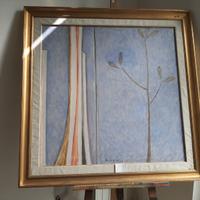 quadri autore anni '60