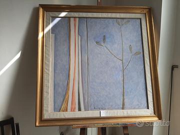 quadri autore anni '60