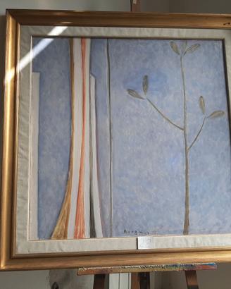 quadri autore anni '60