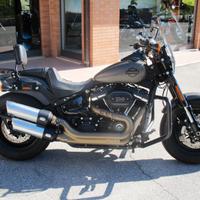 Harley-Davidson Softail Fat Bob FXFBS 114 2018