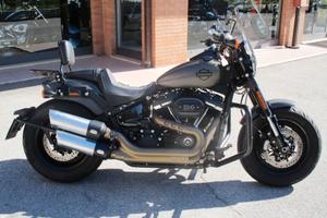 Harley-Davidson Softail Fat Bob FXFBS 114 2018