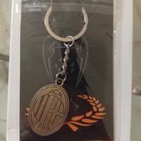 Portachiavi AC Milan 