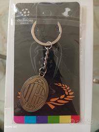 Portachiavi AC Milan 