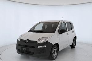 Fiat Panda 1.0 GSE S&S Hybrid Pop Van 2 posti - IV