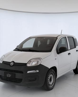 Fiat Panda 1.0 GSE S&S Hybrid Pop Van 2 posti - IV