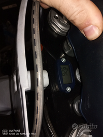 Husqvarna 450fc del 2020