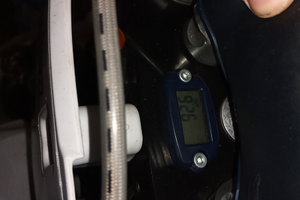 Husqvarna 450fc del 2020