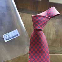 HERMES seta 100% eccellente stato come NUOVA