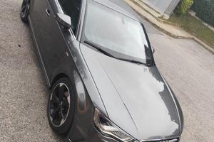 Audi A3 2.0 TDI 184 CV 