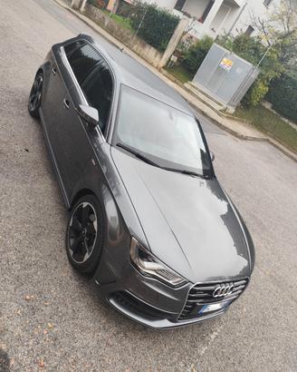 Audi A3 2.0 TDI 184 CV 
