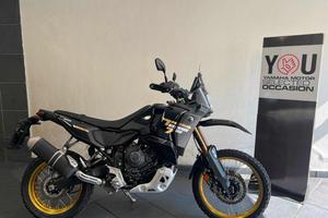 YAMAHA Ténéré 700 my 2026