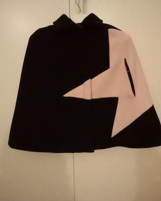 Cappotto bambina MSGM 