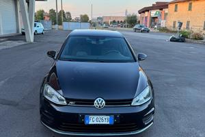 Volkswagen Golf 1.6 TDI 110 CV DSG 5p. Sport Editi